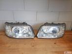 VW Volkswagen Transporter T5 2003 - 2010 xenon koplamp set, Auto-onderdelen, Ophalen of Verzenden, Gebruikt, Volkswagen