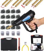 70 W kunststof lasmachine, reparatieset 600 nietjes