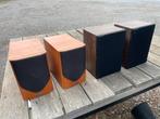 Mission m31 speakers, Audio, Tv en Foto, Luidsprekerboxen, Ophalen, Gebruikt, Center speaker