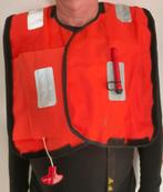 Reddingsvest, Ophalen of Verzenden, Zo goed als nieuw