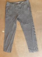 Nieuw: Lange zomer broek in Viscose maat 42 *Hampton Bays*, Overige kleuren, Maat 42/44 (L), Nieuw, Ophalen of Verzenden