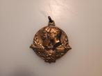 Medaille Gent, Postzegels en Munten, Penningen en Medailles, Ophalen of Verzenden