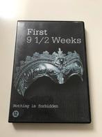 DVD First 9 1/2 Weeks, Vanaf 16 jaar, Ophalen of Verzenden, Zo goed als nieuw, Actiethriller