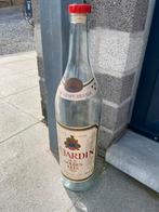 Lege cognac fles 3 liter, Verzamelen, Ophalen of Verzenden
