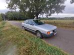Audi 80, Oldtimer, gekeurd voor verkoop, Auto's, Particulier, Te koop, Benzine