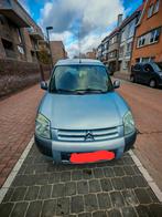 Citroën Berlingo Multispace 2005 – Zo mee te nemen / Export, Voorwielaandrijving, 4 cilinders, 582 g/km, Berlingo