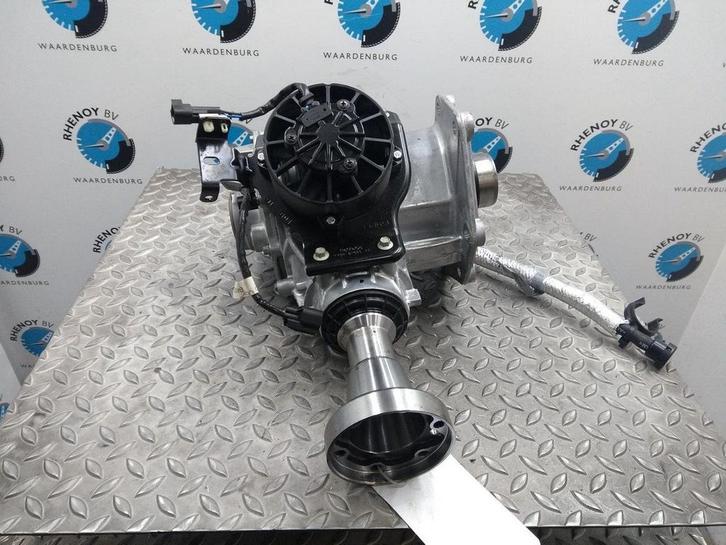 FORD S-MAX [TRANSFER_BOX_CASE] 2017, Autos : Pièces & Accessoires, Autres pièces automobiles, Utilisé, ARN reconnu, Stiba membre