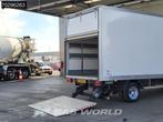 Iveco Daily 35C16 Automaat 160PK Dubbellucht Bakwagen Airco, Auto's, Automaat, Stof, Gebruikt, Euro 6