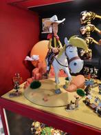 Collection figurines Lucky Luke, Verzamelen, Ophalen of Verzenden