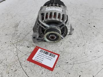 DYNAMO Fiat Fiorino (225) (01-2007/12-2012) (52003531) beschikbaar voor biedingen