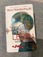 Roman 'Het Achtste Leven (voor Brilka)' -Nino Haratischwili', Boeken, Ophalen of Verzenden, Gelezen, Nino Haratischwili