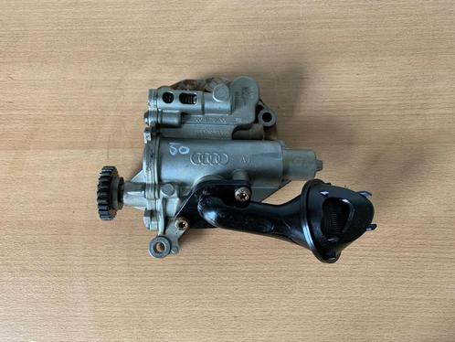 oliepomp 06H115105BK VW AUDI SEAT SKODA 1.8 / 2.0 benzine, Auto-onderdelen, Motor en Toebehoren, Gebruikt, Ophalen of Verzenden