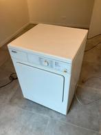 Armoire de séchage, Electroménager, Sèche-linge, 6 à 8 kg, Évacuation d'air, Programme laine, Comme neuf