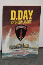 Boek D-Day Normandy War 1939 1945 Landing, Verzamelen, Ophalen of Verzenden
