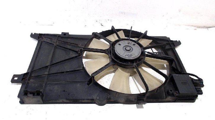 Koelventilatormotor Mazda 5, Autos : Pièces & Accessoires, Moteurs & Accessoires, Mazda, Utilisé, Origine de la pièce connue, 12 mois de garantie