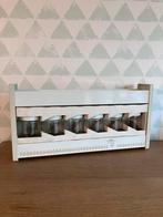 Brabantia - kruidenrekje, Antiek en Kunst, Antiek | Keukengerei, Ophalen of Verzenden