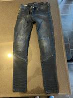 Dames motorjeans van het merk Macna, maat 26, Motoren, Macna, Dames, Tweedehands