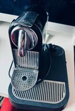 Nespresso magimix, Electroménager, Enlèvement, Utilisé