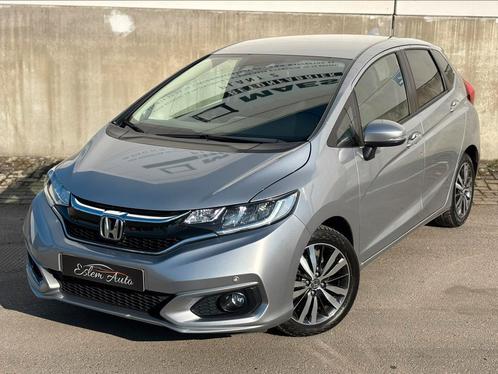Honda Jazz 1.3i/79.000km/Garantie, Auto's, Honda, Bedrijf, Te koop, Jazz, Benzine, Euro 6, Stadsauto, 4 deurs, Handgeschakeld