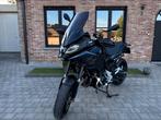 BMW F900XR- triple noire, Motos, Particulier