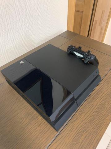 Ps4 beschikbaar voor biedingen