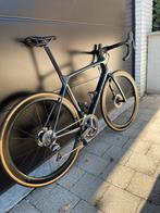 Giant TCR, Gebruikt, Carbon, Heren, Meer dan 20 versnellingen