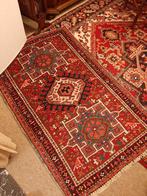 TAPIS ORIENTAUX NOUES A LA MAIN, Enlèvement