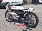 Yamaha RD 125 Y AS1 BJ 1969  classicracer in parts, Ophalen, Gebruikt