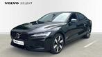 Volvo S60 Recharge Ultimate, T8 AWD Plug-in Hybrid,, Automaat, Parkeersensor, 16 g/km, 1969 cc