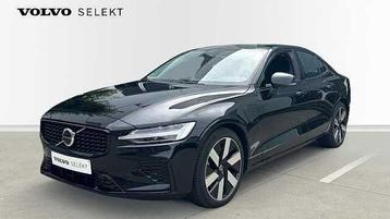 Volvo S60 Recharge Ultimate, T8 AWD Plug-in Hybrid,, Achat, 16 g/km, S60, Automatique