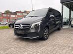 Mercedes-Benz V 220 d MWB L2 Dubbele Cabine Euro6d, Cuir, Achat, Euro 6, Entreprise