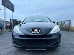 Peugeot 206+ 1.4i 2010//189.000 km klaar voor registratie, Auto's, Stof, Zwart, Zwart, Bedrijf
