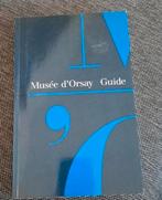 Gids voor het Musée d'Orsay, Ophalen of Verzenden, Gelezen, Françoise Cachin