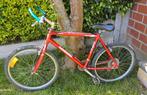shimano longway montenbike 26 inch, Fietsen en Brommers, Fietsen | Mountainbikes en ATB, Ophalen, Gebruikt