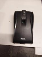 13 diffuseurs de parfum, Enlèvement