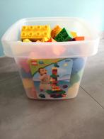 Lego quatro 5357 (1-3 jaar), Kinderen en Baby's, Speelgoed | Duplo en Lego, Ophalen, Gebruikt, Complete set, Lego
