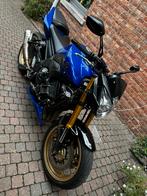 Yamaha fz8 2012, Motoren, 4 cilinders, Motorrijbewijs A, Handvatverwarming, Particulier