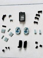 LEGO Castle - Kasteel- en kerkermuur - vintage, Kinderen en Baby's, Speelgoed | Duplo en Lego, Ophalen of Verzenden, Gebruikt