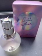 LANVIN - Eau De Parfum 30ml - Eclat d'Arpège - Sheer - Nieuw, Ophalen of Verzenden, Zo goed als nieuw