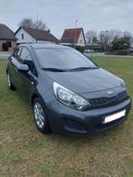 Kia Rio 1.1 (5 deurs) diesel, bwj. 2014, airco, gekeurd, Auto's, Kia, Voorwielaandrijving, Euro 5, Stof, 4 cilinders