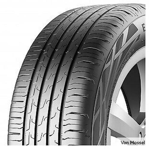 Continental EcoContact 5 235/55/R18 100V T224324, Autos : Pièces & Accessoires, Pneus & Jantes, Pneu(s), Pneus été, 18 pouces