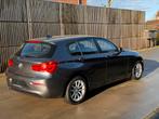 BMW 118 d automaat model 2018, Auto's, Automaat, 1 Reeks, Euro 6, Bedrijf