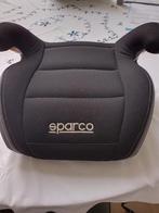 AUTOZITJE Sparco, Autres marques, Ceinture de sécurité, 15 à 36 kg, Enlèvement