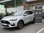 MG HS 1.5 Turbo Benzine Luxury | STOCK, Zwart, Parkeersensor, 5 deurs, Zilver of Grijs