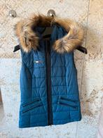 Gilet Iris Bauer bleu neuf, Vêtements | Femmes, Blousons sans Manches, Enlèvement ou Envoi, Neuf, Bleu