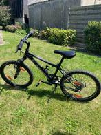 Kinderfiets 20 inch Rockrider, Fietsen en Brommers, Ophalen, Gebruikt, 20 inch of meer, Rockrider