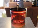 Vuilbakje van Oxbow: NIEUW!, Ophalen of Verzenden, Nieuw, Metaal, Minder dan 50 cm