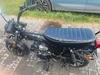 Skymax 50 met 0 km., Ophalen, Skyteam, 50 cc, Klasse B (45 km/u)