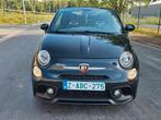 Abarth 595C, Autos, Abarth, Achat, Euro 6, Entreprise, Essence