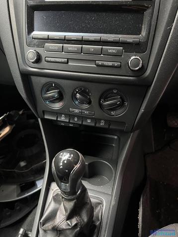 SEAT TOLEDO 4 kachel paneel afdekkap 2012-2019 beschikbaar voor biedingen